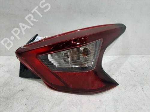 Højre baglygte NISSAN MICRA V (K14) 1.0 IG-T 100 (101 hp) 31033298