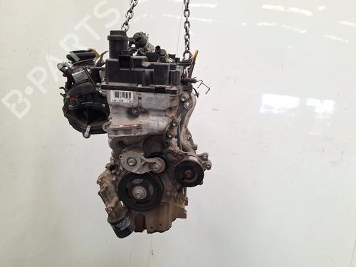 Used Engine Engine TOYOTA AYGO (_B4_) 1.0 (KGB40) (69 hp) 36384087 36384087