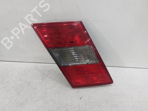Used Left taillight MERCEDES-BENZ CLC-CLASS (CL203) CLC 220 CDI (203.708) (150 hp) 26863615