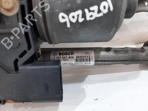 Front wiper motor SEAT LEON (1P1) 1.2 TSI | BP30095197M29