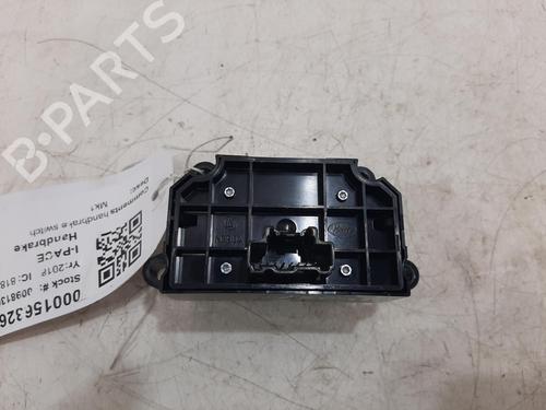 Freno de mano JAGUAR I-PACE (X590) EV400 AWD | BP30516778I18 