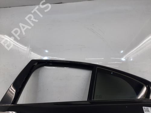 Dør venstre bagtil JAGUAR I-PACE (X590) EV400 AWD | BP33987461C4 - Image 2