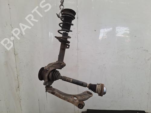 Used Right front suspension VW GOLF VII (5G1, BQ1, BE1, BE2) 2.0 R 4motion (310 hp) 28069156