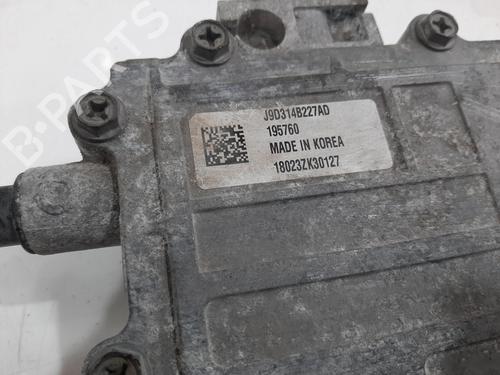 Inverter/Converter JAGUAR I-PACE (X590) EV400 AWD | BP34038250M119  - Image 5