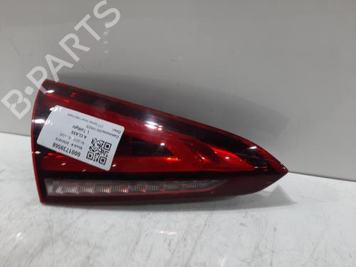 Left taillight MERCEDES-BENZ A-CLASS (W177) A 180 (177.084) | BP36451714C34 - Image 2