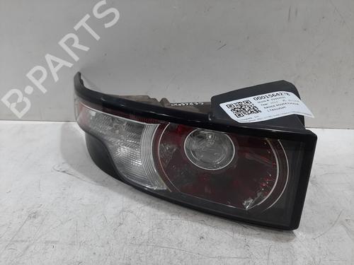 Venstre baglygte LAND ROVER RANGE ROVER EVOQUE (L538) 2.2 D 4x4 (190 hp) 30407029