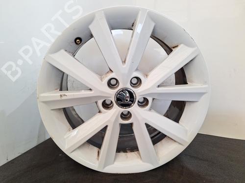 Used Rim Rim 38757306 38757306