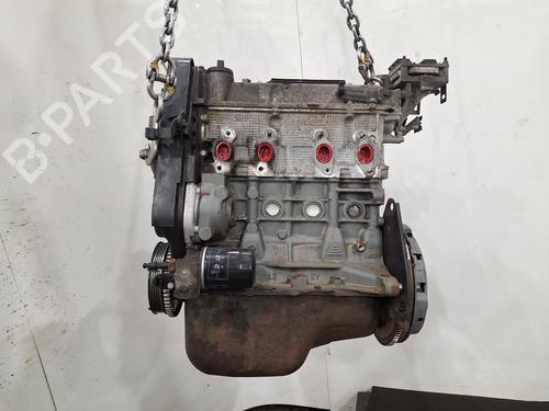 Engine FORD KA (RU8) 1.2 | BP30869906M1