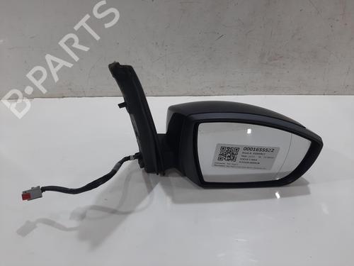 Used Right mirror Right mirror FORD C-MAX II (DXA/CB7, DXA/CEU) 1.6 TDCi (115 hp) 32758026 32758026