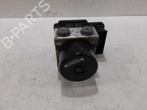 ABS pump VAUXHALL ASTRA Mk VI (J) GTC (P10) 2.0 CDTi | BP30057747M43