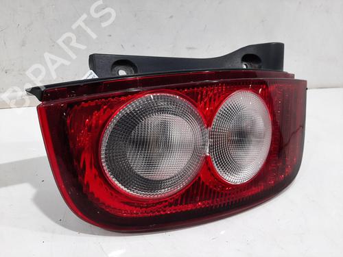 Left taillight NISSAN MICRA III (K12) 1.2 16V | BP30095437C34 