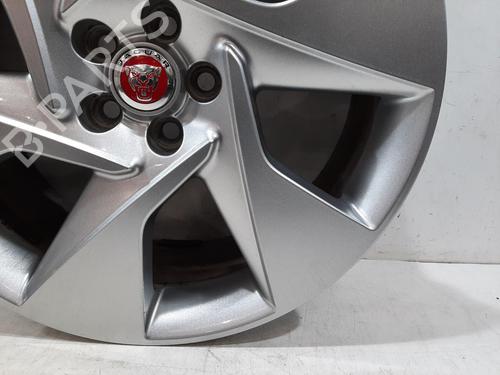 Fælk JAGUAR I-PACE (X590) EV400 AWD | BP30095229C45