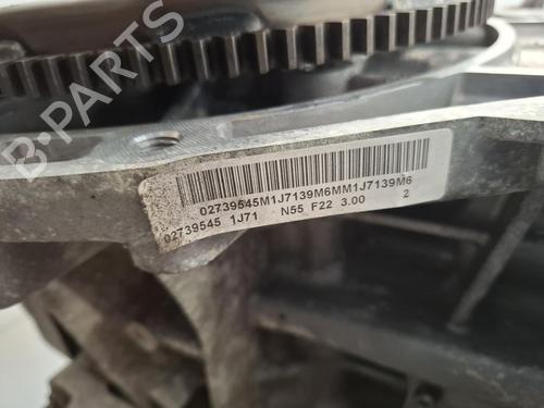 Engine BMW 1 (F20) M 135 i | BP33987239M1  - Image 6