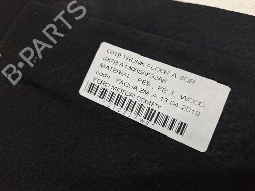 Luggage compartment floor FORD FOCUS IV (HN) 1.5 EcoBlue | BP31928063I33 