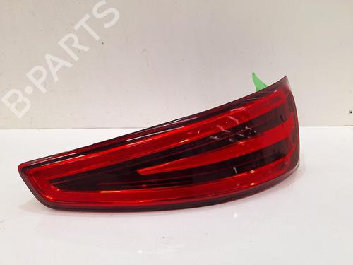 Used Right taillight AUDI Q3 (8UB, 8UG) 2.0 TDI quattro (177 hp) 26784047
