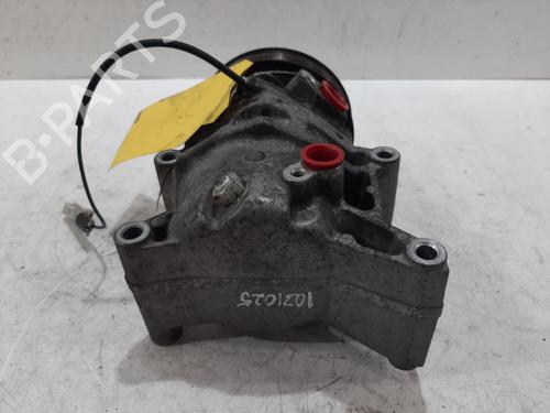 AC Kompressor MAZDA 2 (DE_, DH_) 1.3 (DE3FS) | BP29988718M34 