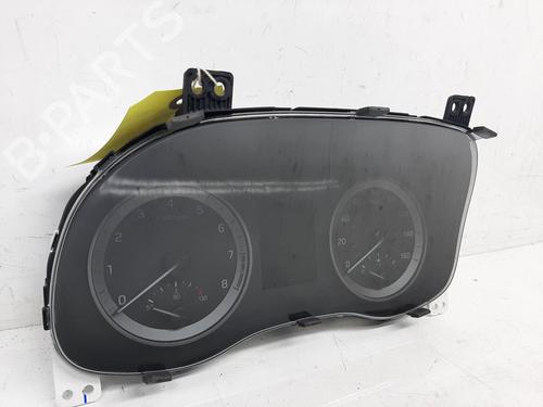 Instrument cluster HYUNDAI TUCSON (TL, TLE) 1.6 GDi | BP26854169C47 