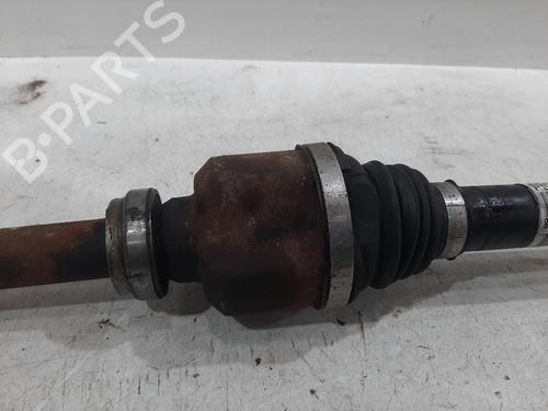 Other CITROËN BERLINGO Box Body/MPV (B9) 1.6 HDi / BlueHDi 75 | BP26860932O1 