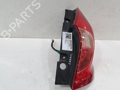 Right taillight NISSAN NOTE (E12) 1.5 dCi | BP33721151C35 - Image 4