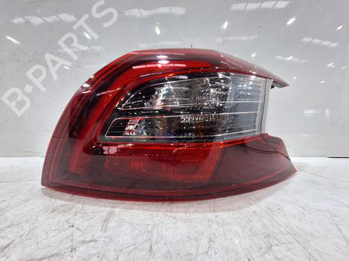 Used Right taillight Right taillight PEUGEOT 308 II (LB_, LP_, LW_, LH_, L3_) 1.2 THP 130 (131 hp) 39951870 39951870