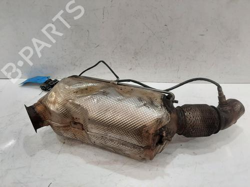partikelfilter BMW X3 (F25) xDrive 20 d (190 hp) 31305378