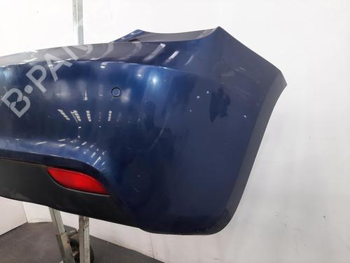 Rear bumper AUDI A1 Sportback (8XA, 8XF) 2.0 TDI | BP29703874C8 