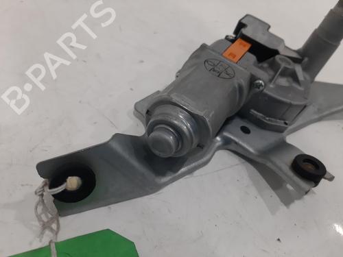Rear wiper motor HONDA CIVIC IX (FK) 1.8 i-VTEC (FK2) | BP26784566M102 