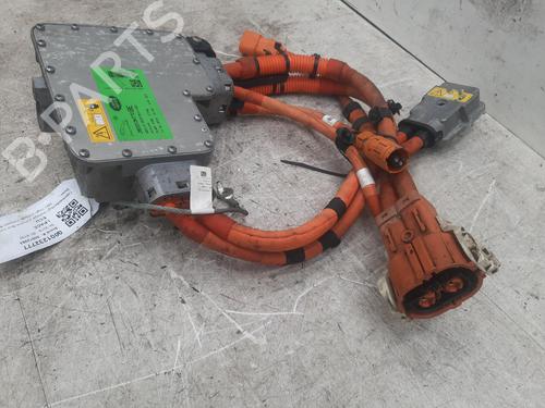 Control unit JAGUAR I-PACE (X590) EV400 AWD | BP29235877M11 