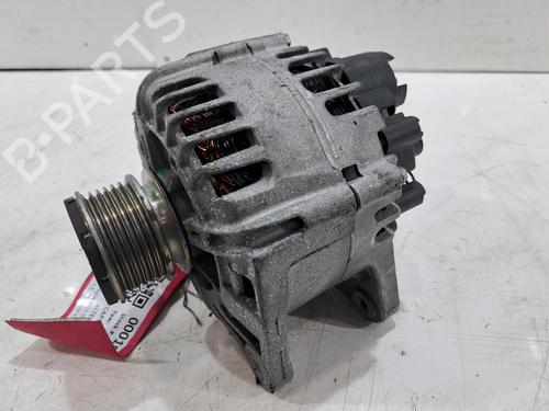 Alternator RENAULT CAPTUR I (J5_, H5_) 1.5 dCi 90 (J5N4, J5M5, J5MW, J5M6, J5AL, J5AJ) | BP39943428M7 - Image 5