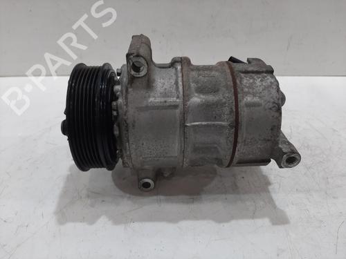 Used AC compressor VAUXHALL INSIGNIA Mk I (A) Hatchback (G09) 1.6 CDTI (68) (136 hp) 30324515