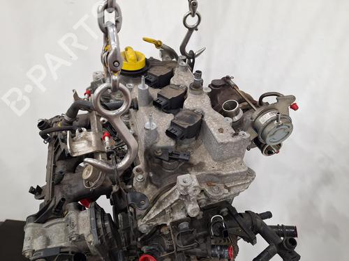 Engine RENAULT CLIO IV (BH_) 0.9 TCe 90 (BHNF, BHMA, BHMH, BHJK, BHJR) | BP30057658M1