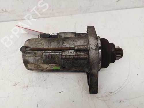 Starter VW TOURAN (1T1, 1T2) 1.9 TDI | BP26837492M8 