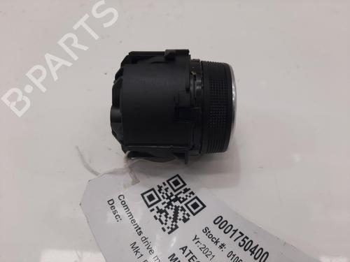 Electronic module SEAT ATECA (KH7, KHP) 1.5 TSI | BP36810928M83 - Image 4