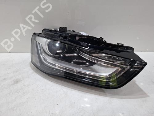 right-headlight-audi-a4-b8-avant-8k5-2007-2008-2009-2010-2011-2012-2013-2014-2015-2016-2017-39142984 main image