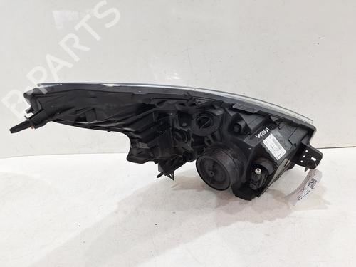 Left headlight RENAULT TRAFIC III Van (FG_) 1.6 dCi 120 (FGMB, FGMC) | BP31879426C28