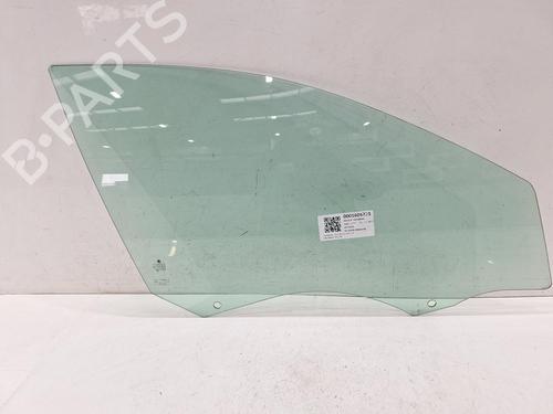 Dør rude højre foran SKODA OCTAVIA III (5E3, NL3, NR3) 1.4 TSI (140 hp) 31537963