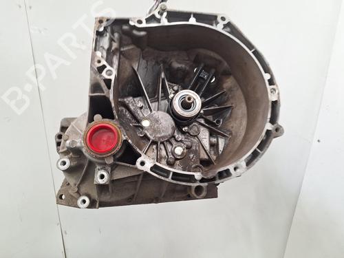 Used Gearbox Gearbox 37991418 37991418