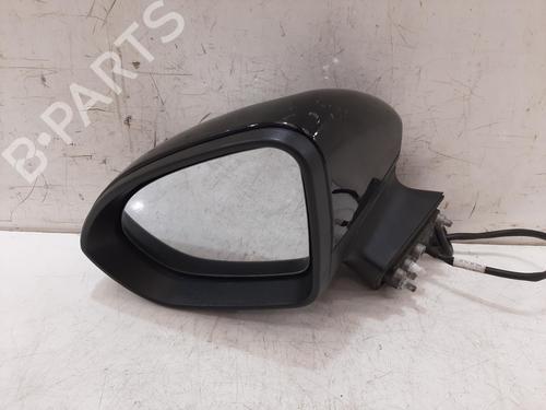 left-mirror-vauxhall-astra-mk-vii-k-b16-2015-37409166 main image