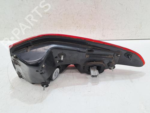 Left taillight FORD S-MAX (WA6) 2.2 TDCi | BP33282467C34 - Image 5