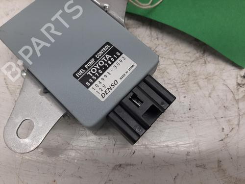 Control unit LEXUS NX (_Z1_) 300h AWD (AYZ15_) | BP26764496M11 - Image 2