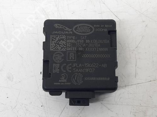 Used Control unit JAGUAR I-PACE (X590) EV400 AWD (400 hp) 26768150