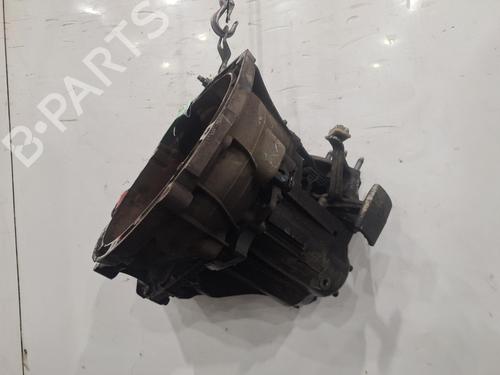 Gearbox FORD FIESTA VII (HJ, HF) 1.0 EcoBoost | BP39716280M3 - Image 3