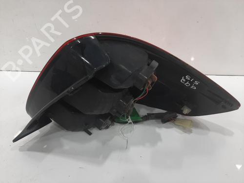 Left taillight SUZUKI SX4 (EY, GY) 1.6 DDIS (RW416D) | BP26750538C34 