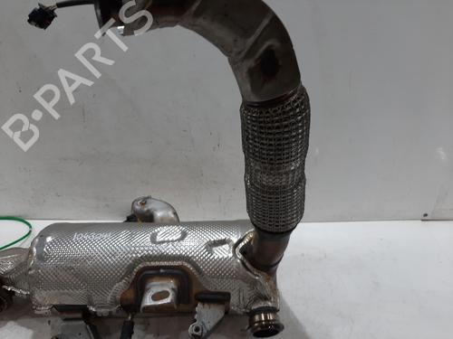 Particulate filter FORD FOCUS IV (HN) 1.5 EcoBlue | BP32718051M81  - Image 5