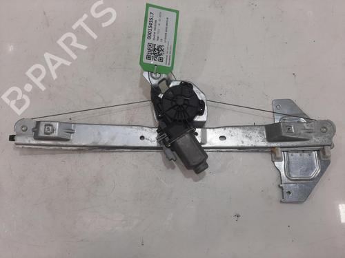 Rudehejsemekanisme ventre foran CITROËN C3 II (SC_) 1.4 LPG | BP29883587C22