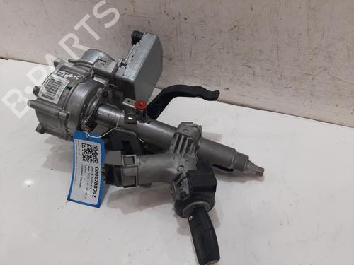 Steering column FORD FIESTA VI (CB1, CCN) 1.0 EcoBoost | BP38052745M21 - Image 5