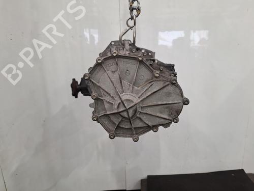 Gearbox AUDI A4 B8 (8K2) 1.8 TFSI | BP29581446M3