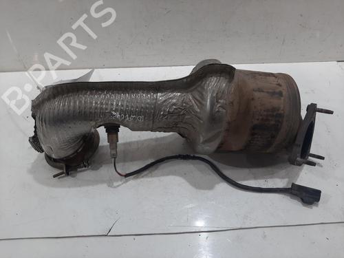 partikelfilter JAGUAR E-PACE (X540) 2.0 D180 AWD | BP29636523M81 