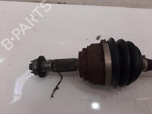 Other FORD FIESTA VII (HJ, HF) 1.0 EcoBoost Active | BP37433038O1 - Image 3