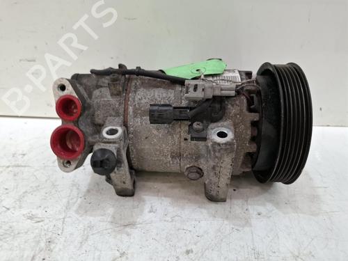 AC compressor RENAULT CAPTUR I (J5_, H5_) 1.5 dCi 90 (J5N4, J5M5, J5MW, J5M6, J5AL, J5AJ) | BP40523309M34 - Image 4